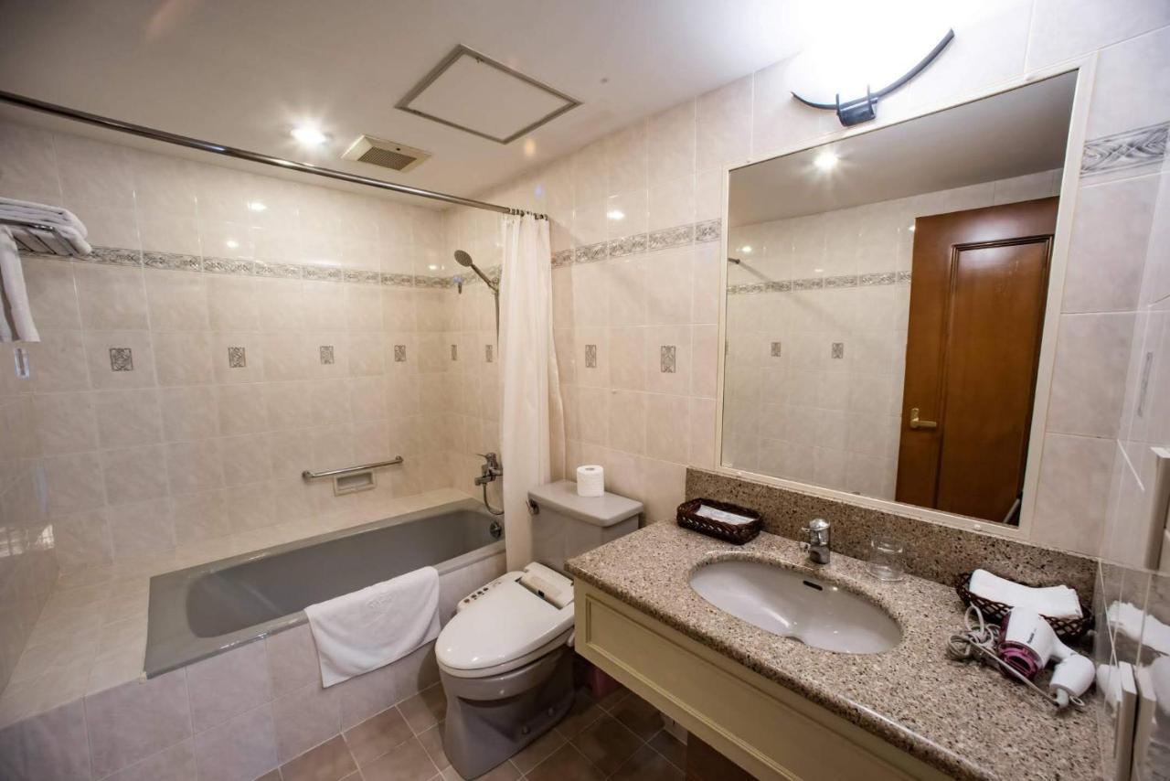 Saigon Court Serviced Apartment Bandar Ho Chi Minh Luaran gambar